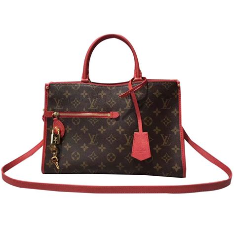 louis vuitton popincourt red|louis vuitton popincourt haut.